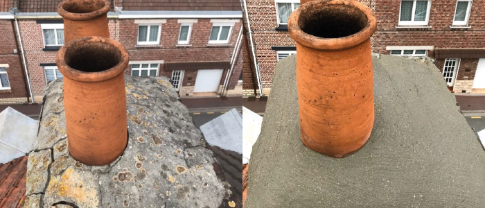 Exemples de réalisations de rénovation par BL Habitat